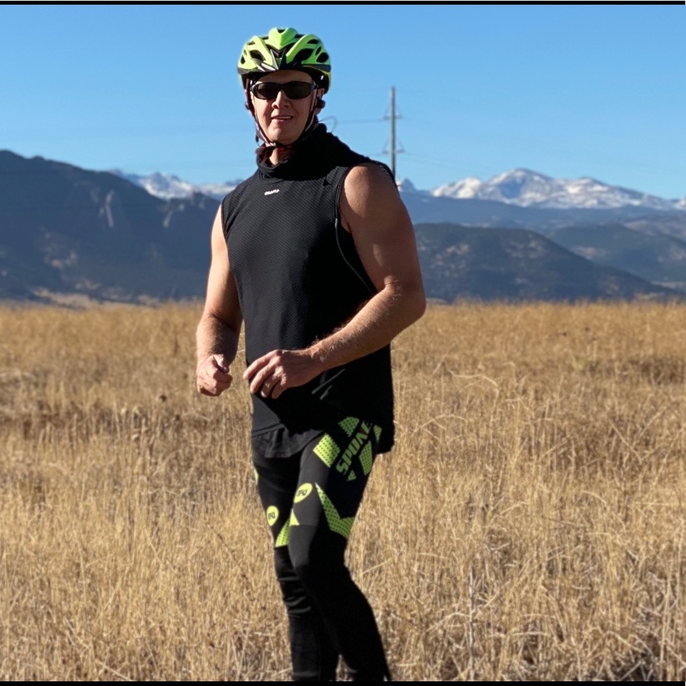 Meet your Posher, Jim